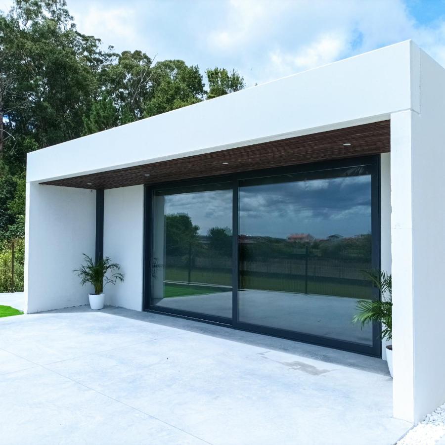 Casina De Cris Villa Boiro Exterior photo